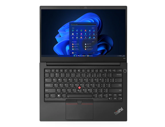 Lenovo, ThinkPad E14 Gen 4, Intel Core I7-1255U, 512GB SSD, 8GB 
